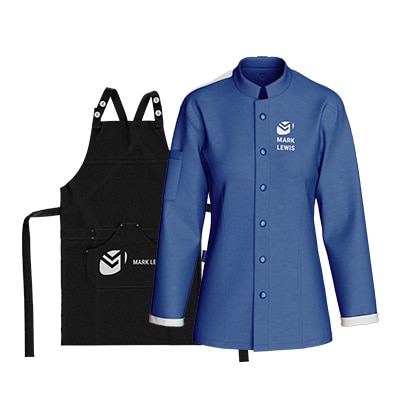 Uniformes para cozinheiros