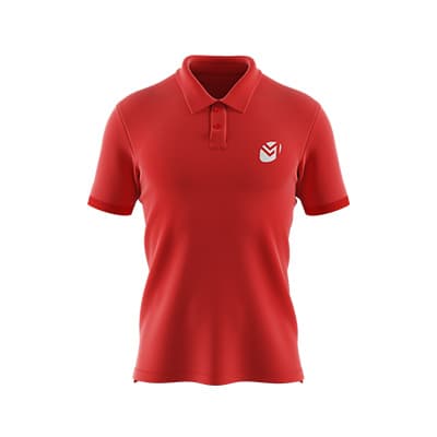 Camisa Polo para empresas